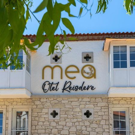 Mea Reisdere酒店 外观 照片